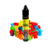 Рідина Eight by Katana Salt Sour Gummy Bear 30 мл 50 мг Кислі Желейки
