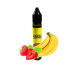 Рідина Eight by Katana Salt Strawberry Banana 30 мл 50 мг Полуниця Банан