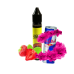 Рідина Eight by Katana Salt Strawberry Energy 30 мл 50 мг Полуничний Енергетик