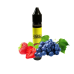 Рідина Eight by Katana Salt Strawberry Grape 30 мл 50 мг Полуниця Виноград