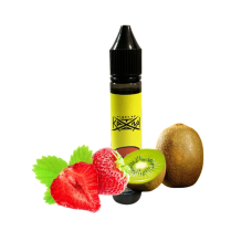 Рідина Eight by Katana Salt Strawberry Kiwi 30 мл 50 мг Полуниця Ківі Рідина Eight by Katana Salt Strawberry Kiwi 30 мл 50 мг Полуниця Ківі