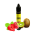 Рідина Eight by Katana Salt Strawberry Kiwi 30 мл 50 мг Полуниця Ківі