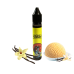 Рідина Eight by Katana Salt Vanilla Ice Cream 30 мл 50 мг Ванільне Морозиво