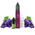 Рідина Lucky Salt Grape 30 мл 50 мг Виноград Самозаміс