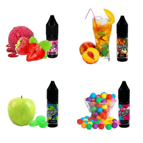 Рідина Nectar Salt 10 мл
