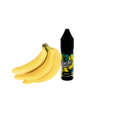 Рідина Nectar Salt Banana 10 мл 50 мг Банан Рідина Nectar Salt Banana 10 мл 50 мг Банан