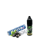 Рідина Nectar Salt Currant Menthol 10 мл 50 мг Смородина Ментол
