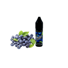 Рідина Nectar Salt Blueberry 10 мл 50 мг Чорниця Рідина Nectar Salt Blueberry 10 мл 50 мг Чорниця