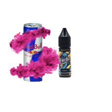 Рідина Nectar Salt Energy 10 мл 50 мг Енергетик Рідина Nectar Salt Energy 10 мл 50 мг Енергетик