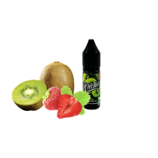 Рідина Nectar Salt Kiwi Strawberry 10 мл 50 мг Ківі Полуниця Рідина Nectar Salt Kiwi Strawberry 10 мл 50 мг Ківі Полуниця
