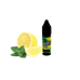 Рідина Nectar Salt Lemon Mint 10 мл 50 мг Лимон М'ята