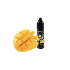 Рідина Nectar Salt Mango 10 мл 50 мг Манго Рідина Nectar Salt Mango 10 мл 50 мг Манго