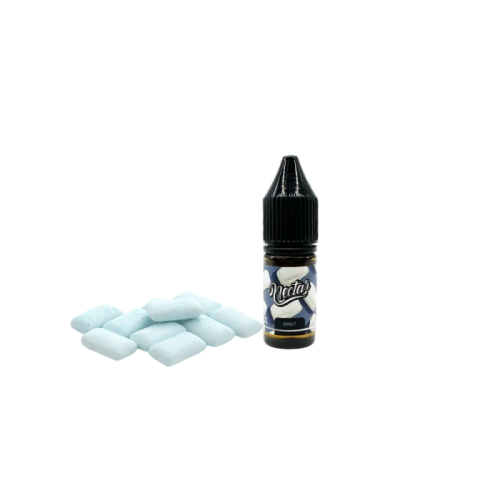 Рідина Nectar Salt Orbit 10 мл 50 мг Орбіт