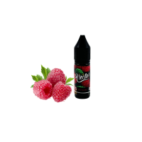 Жидкость Nectar Salt Raspberry 10 мл 50 мг Малина
