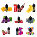 Рідина Nectar Salt Berries 15 мл 50 мг Ягоди