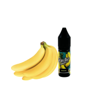 Рідина Nectar Salt Banana 15 мл 50 мг Банан Рідина Nectar Salt Banana 15 мл 50 мг Банан