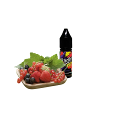 Рідина Nectar Salt Berries 15 мл 50 мг Ягоди