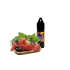Рідина Nectar Salt Berries 15 мл 50 мг Ягоди