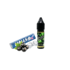 Рідина Nectar Salt Currant Menthol 15 мл 50 мг Смородина Ментол