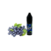 Рідина Nectar Salt Blueberry 15 мл 50 мг Чорниця
