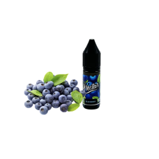 Рідина Nectar Salt Blueberry 15 мл 50 мг Чорниця Рідина Nectar Salt Blueberry 15 мл 50 мг Чорниця