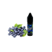 Рідина Nectar Salt Blueberry 15 мл 50 мг Чорниця