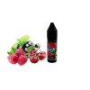 Рідина Nectar Salt Cherry Black Currant Raspberry 15 мл 50 мг Смородина Вишня Малина