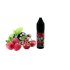 Рідина Nectar Salt Cherry Black Currant Raspberry 15 мл 50 мг Смородина Вишня Малина