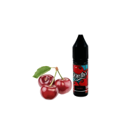 Рідина Nectar Salt Cherry 15 мл 50 мг Вишня