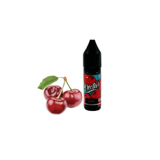 Рідина Nectar Salt Cherry 15 мл 50 мг Вишня Рідина Nectar Salt Cherry 15 мл 50 мг Вишня