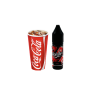 Рідина Nectar Salt Cola 15 мл 50 мг Кола