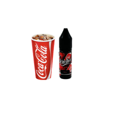 Рідина Nectar Salt Cola 15 мл 50 мг Кола