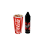Рідина Nectar Salt Cola 15 мл 50 мг Кола