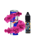 Рідина Nectar Salt Energy 15 мл 50 мг Енергетик