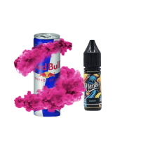 Рідина Nectar Salt Energy 15 мл 50 мг Енергетик Рідина Nectar Salt Energy 15 мл 50 мг Енергетик