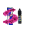 Рідина Nectar Salt Energy 15 мл 50 мг Енергетик