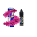 Рідина Nectar Salt Energy 15 мл 50 мг Енергетик
