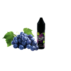 Рідина Nectar Salt Grape 15 мл 50 мг Виноград Рідина Nectar Salt Grape 15 мл 50 мг Виноград
