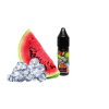 Рідина Nectar Salt Watermelon 15 мл 50 мг Кавун Лід