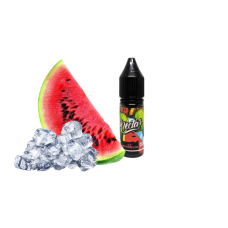 Рідина Nectar Salt Watermelon 15 мл 50 мг Кавун Лід