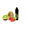 Рідина Nectar Salt Kiwi Strawberry 15 мл 50 мг Ківі Полуниця