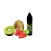 Рідина Nectar Salt Kiwi Strawberry 15 мл 50 мг Ківі Полуниця