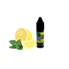 Рідина Nectar Salt Lemon Mint 15 мл 50 мг Лимон М'ята
