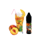 Рідина Nectar Salt Peach Ice Tea 15 мл 50 мг Персиковий Крижаний Чай