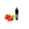 Рідина Nectar Salt Strawberry 15 мл 50 мг Полуниця