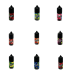 Рідина Nectar Salt Berries 30 мл 50 мг Ягоди