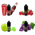 Рідина Nectar Salt Berries 30 мл 50 мг Ягоди