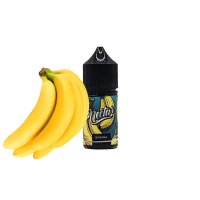 Рідина Nectar Salt Banana 30 мл 50 мг Банан