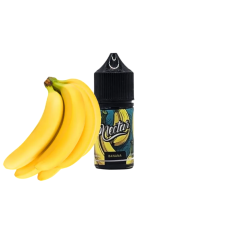 Рідина Nectar Salt Banana 30 мл 50 мг Банан Рідина Nectar Salt Banana 30 мл 50 мг Банан