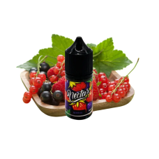 Рідина Nectar Salt Berries 30 мл 50 мг Ягоди